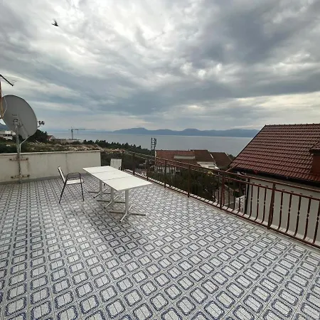House Near The Sea In Apartamento *
