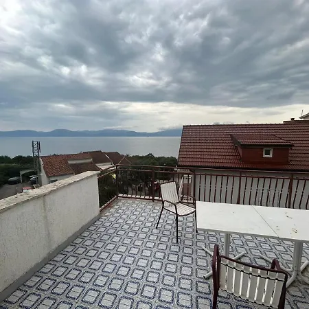 Apartamento House Near The Sea In Podaca