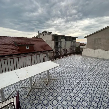 Apartamento House Near The Sea In