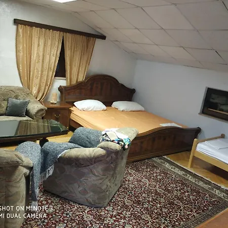 House Near The Sea In Apartamento Podaca