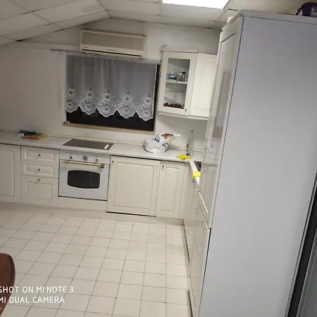 House Near The Sea In Apartamento Podaca