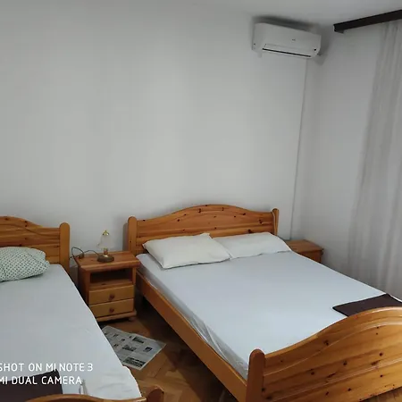 House Near The Sea In Apartamento