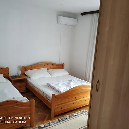 Apartamento House Near The Sea In *