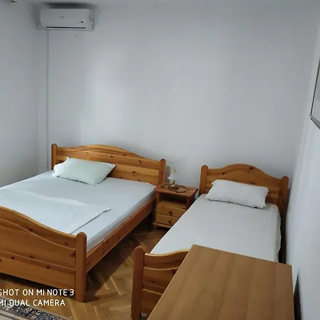 Apartamento House Near The Sea In