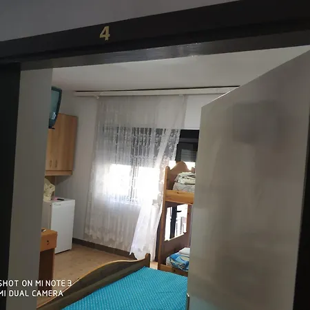 House Near The Sea In Apartamento Podaca