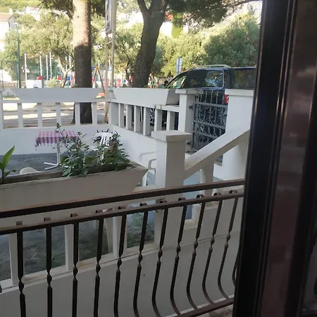 Apartamento House Near The Sea In